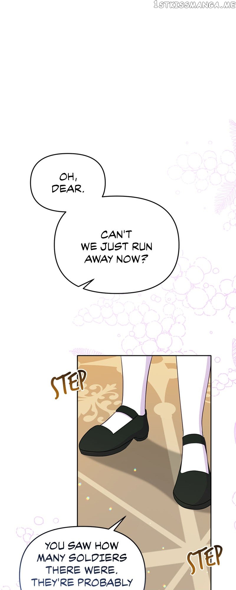 It’s Up to Us to Fight the Tyrant Chapter 26 - page 16