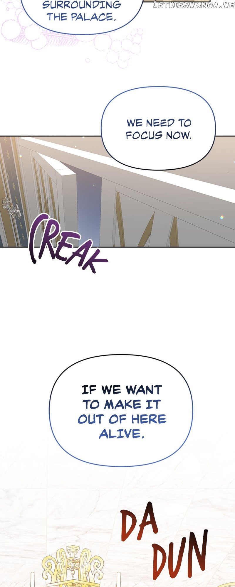 It’s Up to Us to Fight the Tyrant Chapter 26 - page 17