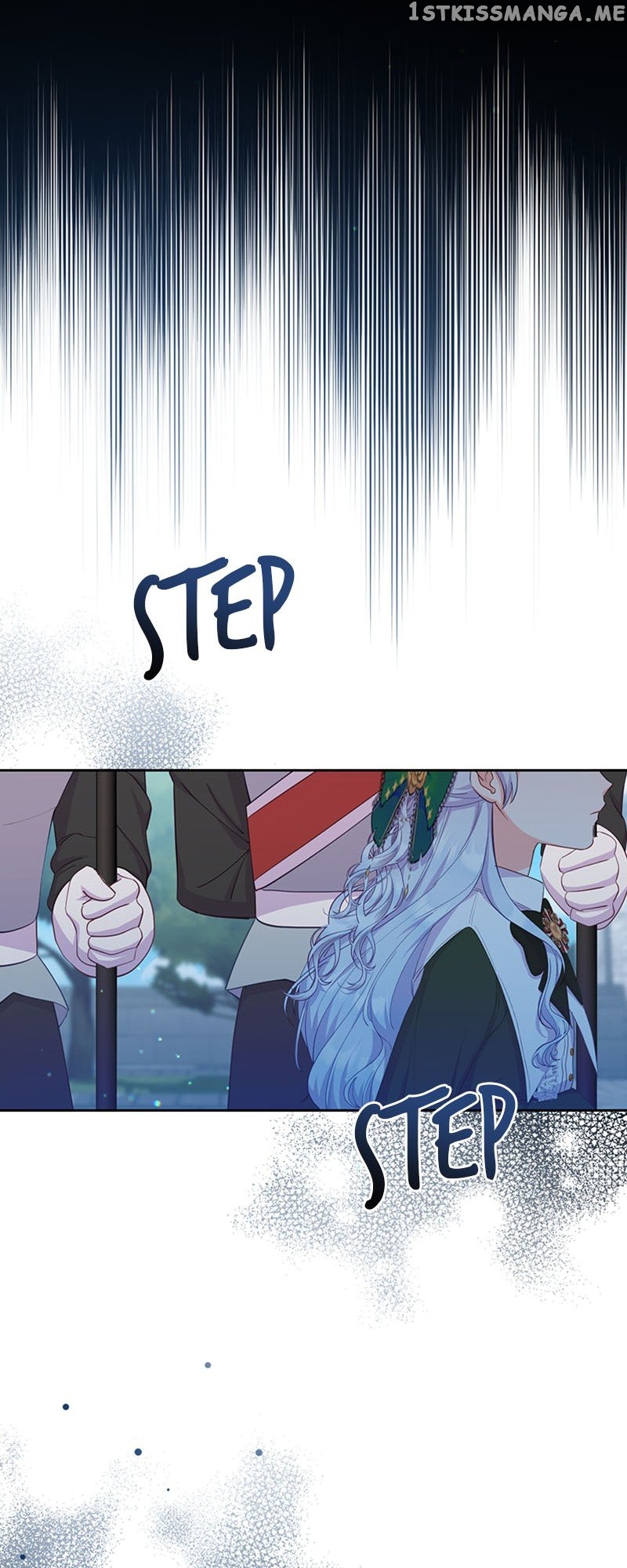 It’s Up to Us to Fight the Tyrant Chapter 26 - page 19