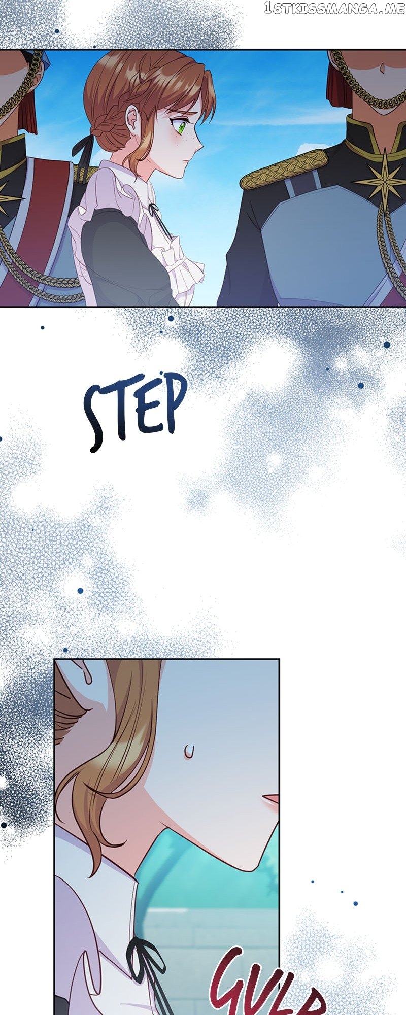 It’s Up to Us to Fight the Tyrant Chapter 26 - page 20