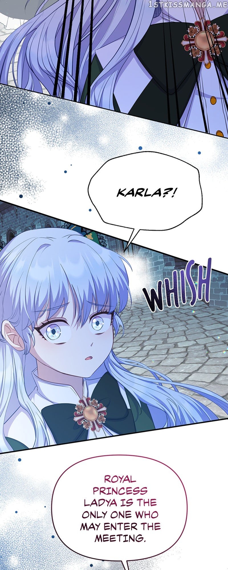 It’s Up to Us to Fight the Tyrant Chapter 26 - page 22