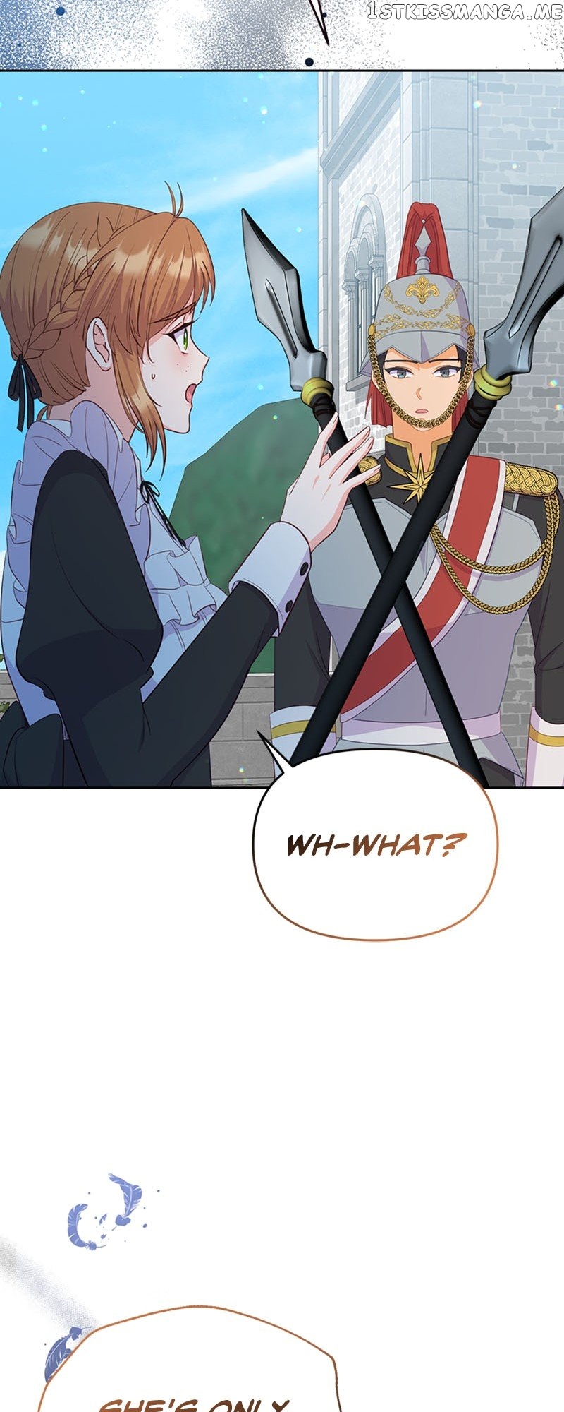 It’s Up to Us to Fight the Tyrant Chapter 26 - page 23