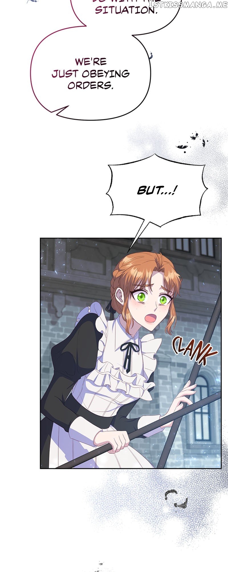 It’s Up to Us to Fight the Tyrant Chapter 26 - page 25