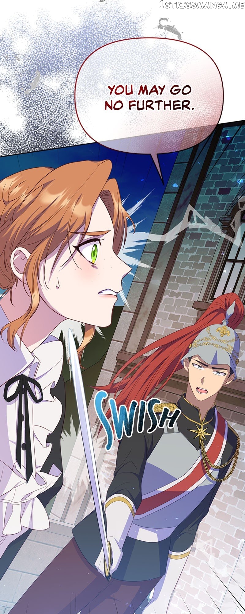It’s Up to Us to Fight the Tyrant Chapter 26 - page 26