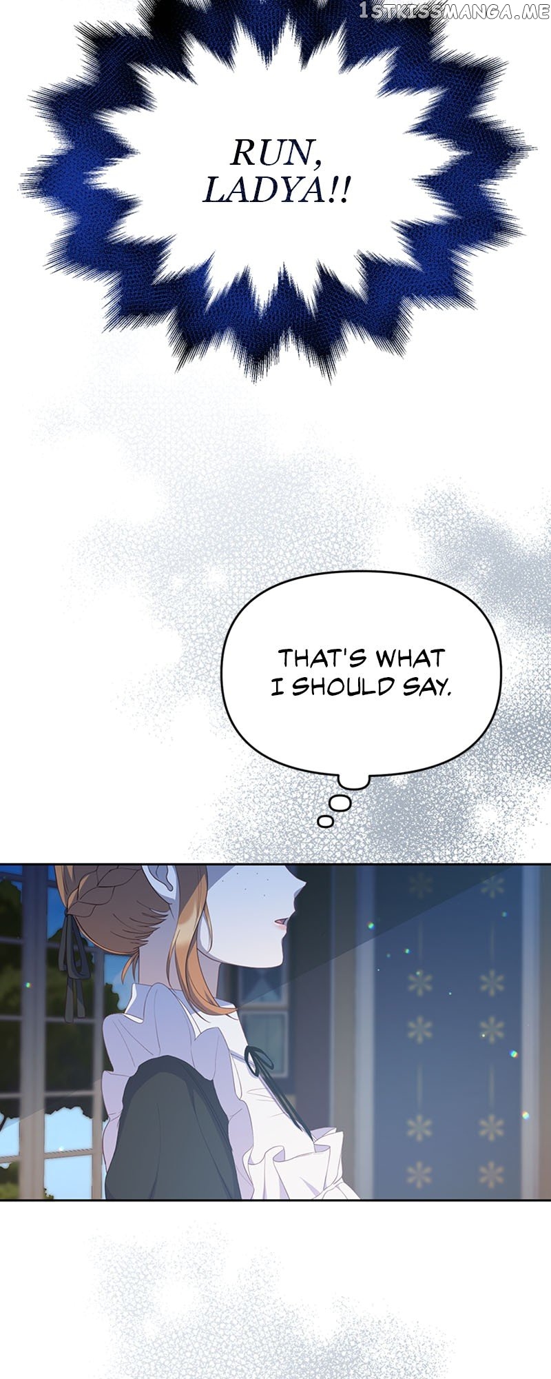 It’s Up to Us to Fight the Tyrant Chapter 26 - page 3