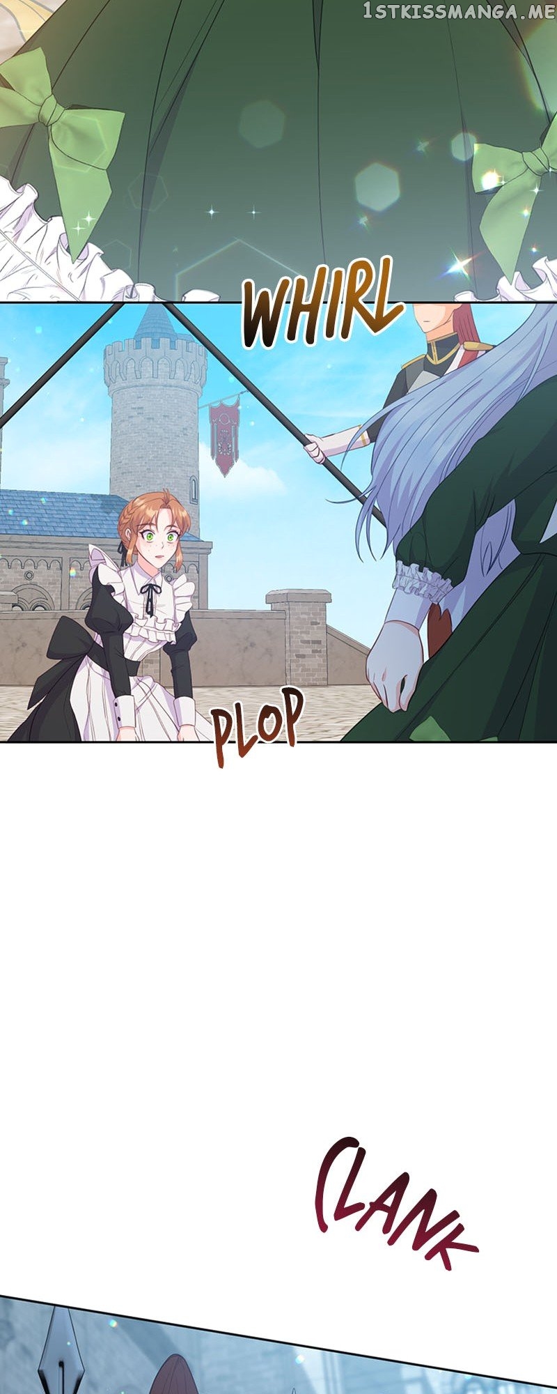 It’s Up to Us to Fight the Tyrant Chapter 26 - page 31