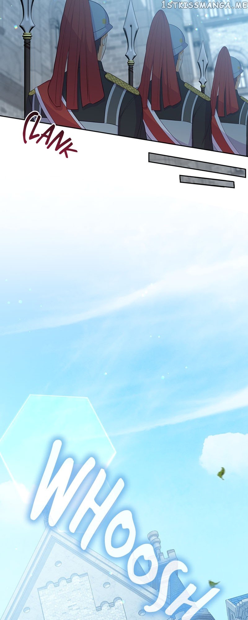 It’s Up to Us to Fight the Tyrant Chapter 26 - page 32