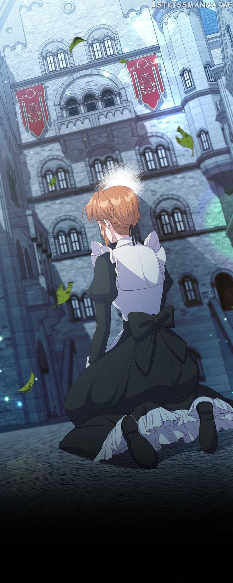It’s Up to Us to Fight the Tyrant Chapter 26 - page 33