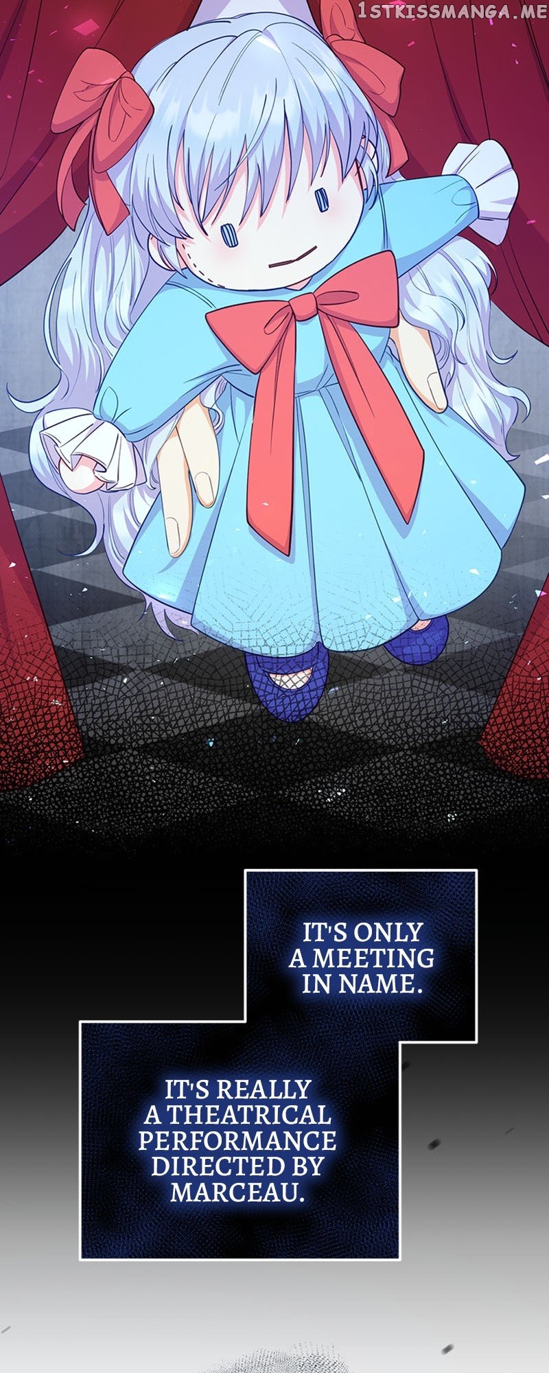 It’s Up to Us to Fight the Tyrant Chapter 26 - page 35