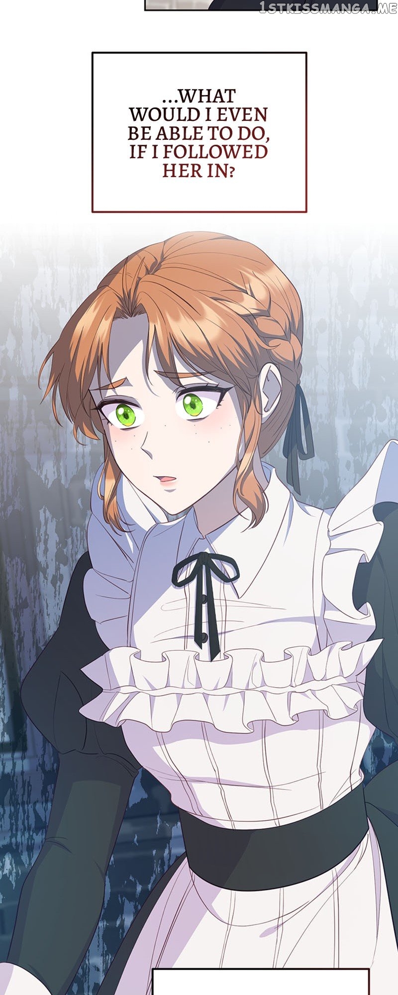 It’s Up to Us to Fight the Tyrant Chapter 26 - page 38