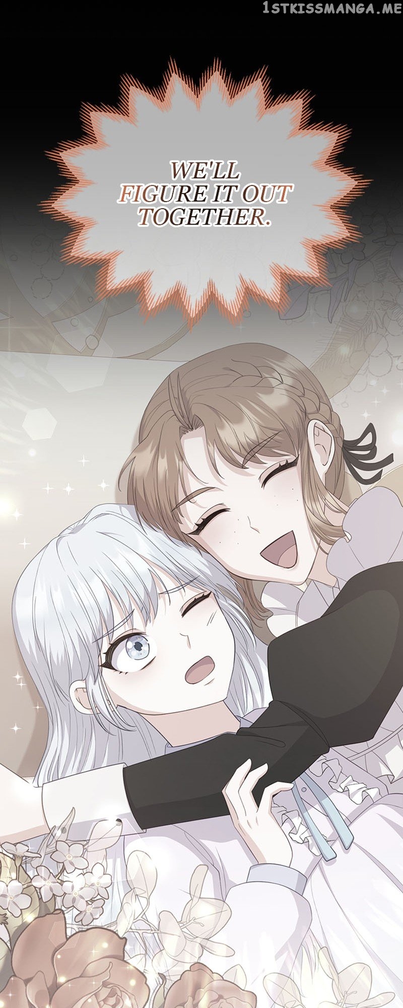 It’s Up to Us to Fight the Tyrant Chapter 26 - page 40