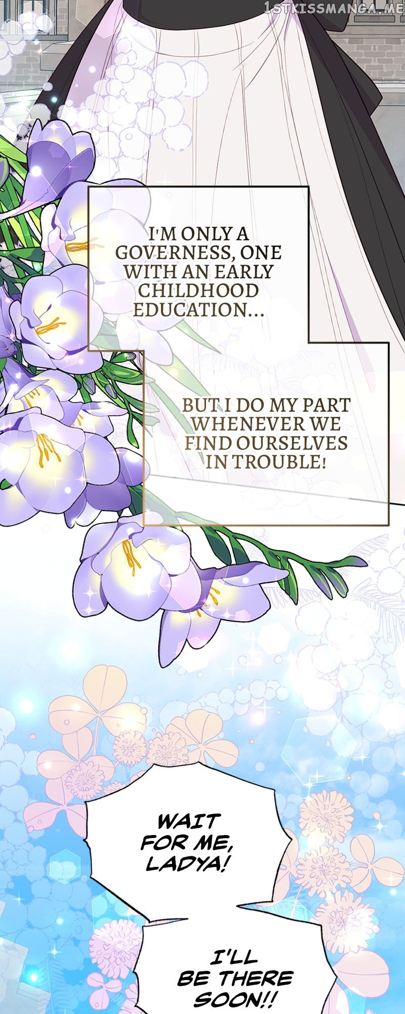 It’s Up to Us to Fight the Tyrant Chapter 26 - page 43