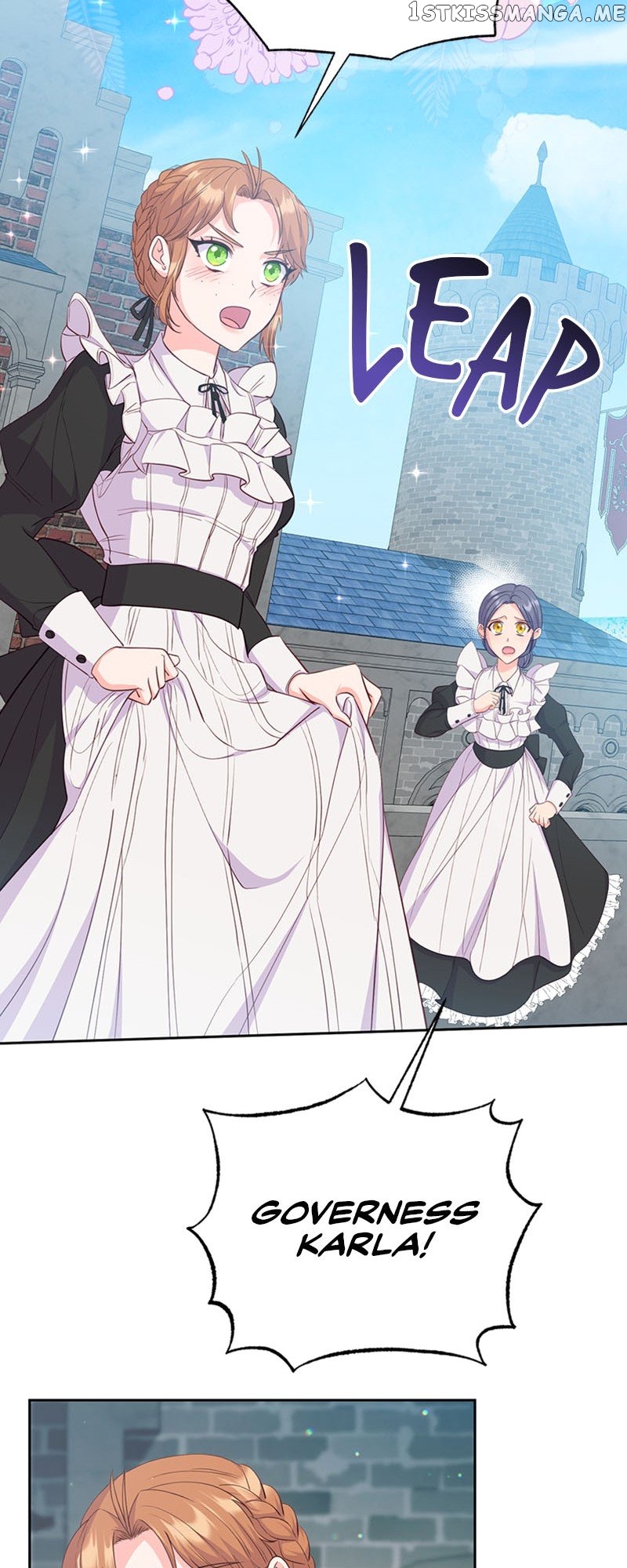 It’s Up to Us to Fight the Tyrant Chapter 26 - page 44
