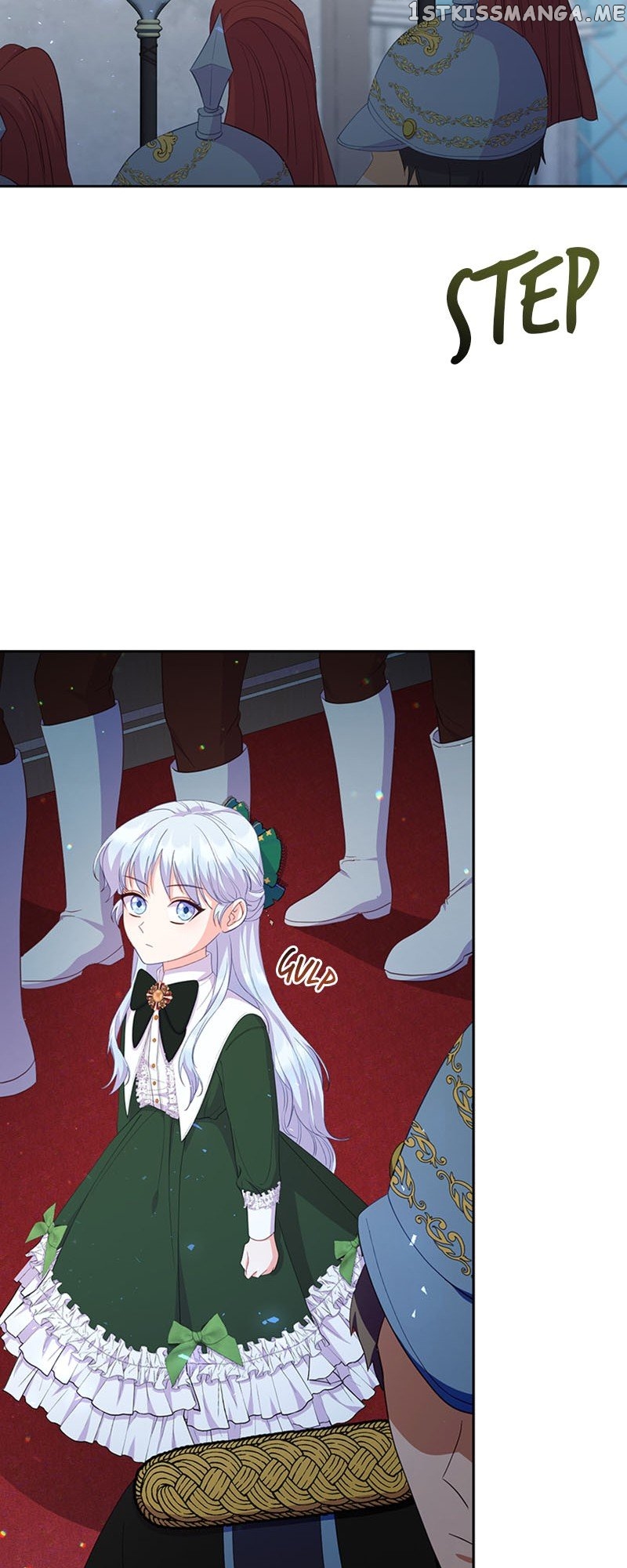 It’s Up to Us to Fight the Tyrant Chapter 26 - page 47