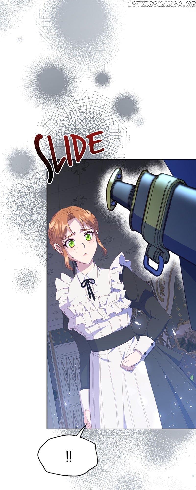 It’s Up to Us to Fight the Tyrant Chapter 26 - page 5