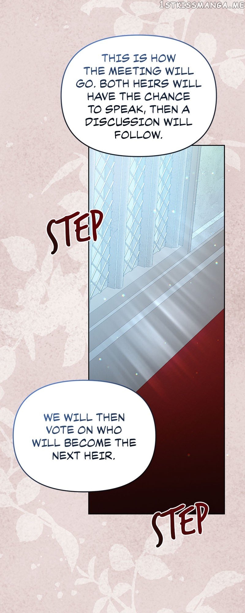 It’s Up to Us to Fight the Tyrant Chapter 26 - page 54