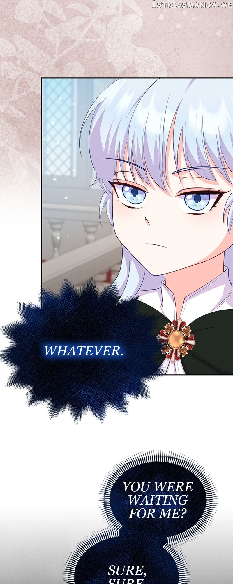 It’s Up to Us to Fight the Tyrant Chapter 26 - page 56