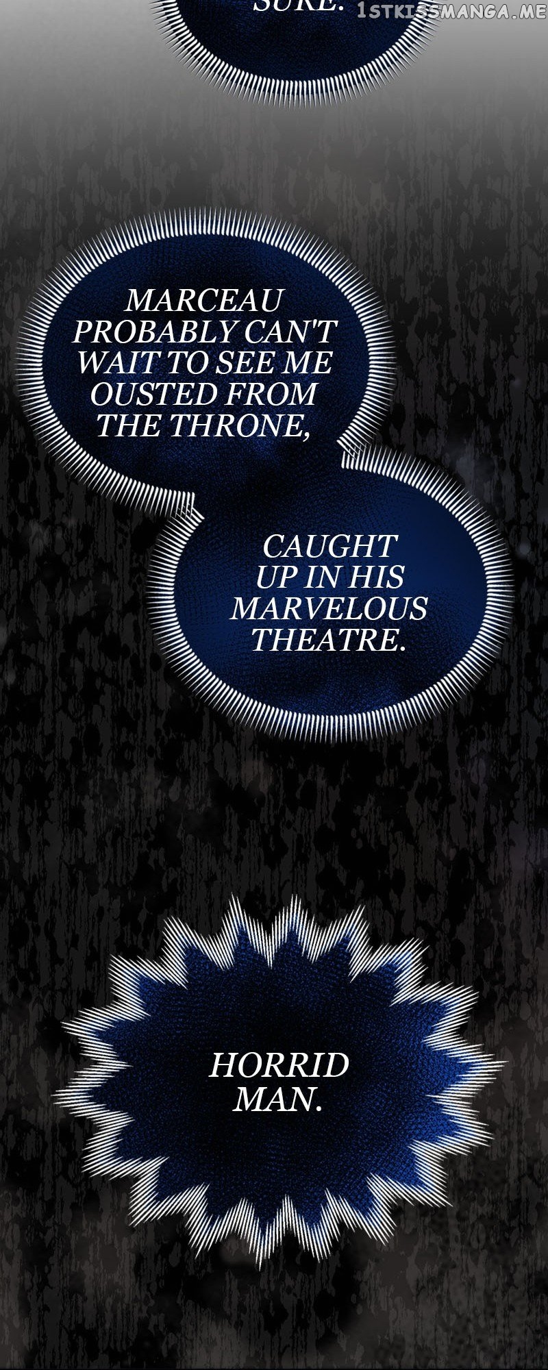 It’s Up to Us to Fight the Tyrant Chapter 26 - page 57