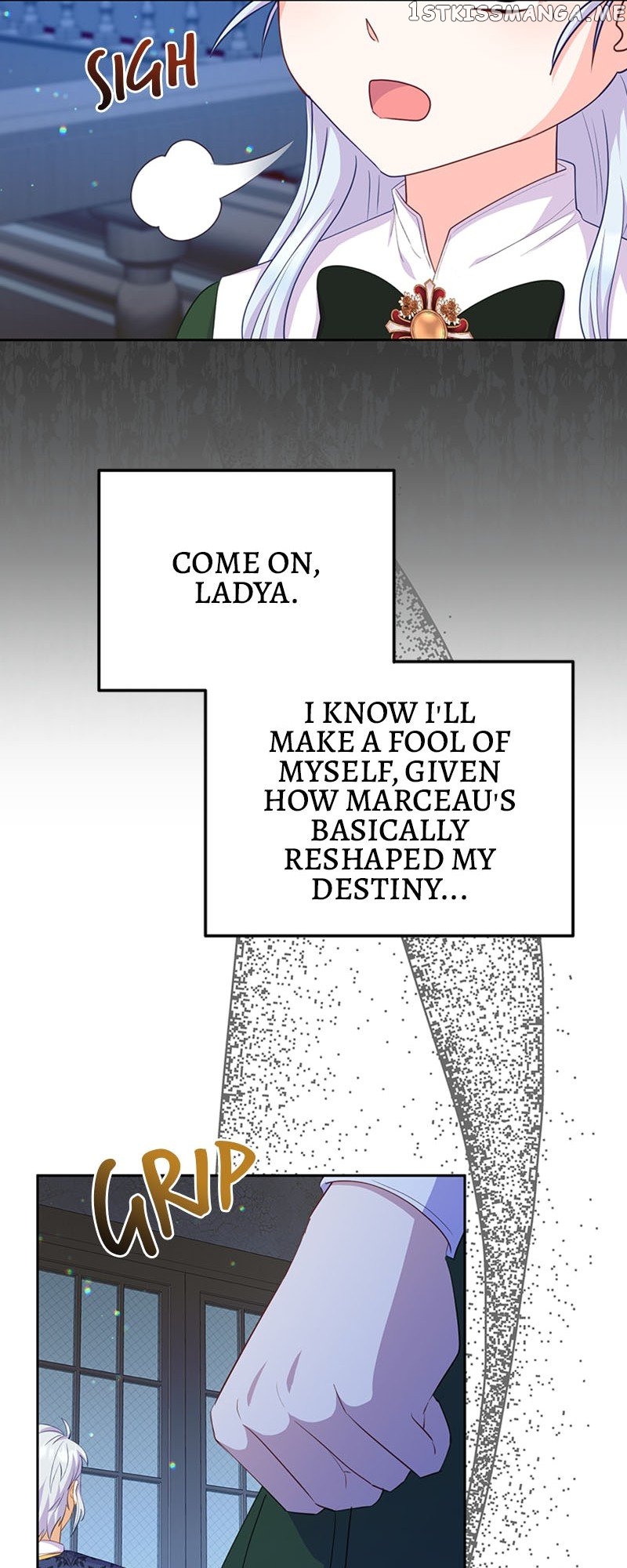 It’s Up to Us to Fight the Tyrant Chapter 26 - page 58