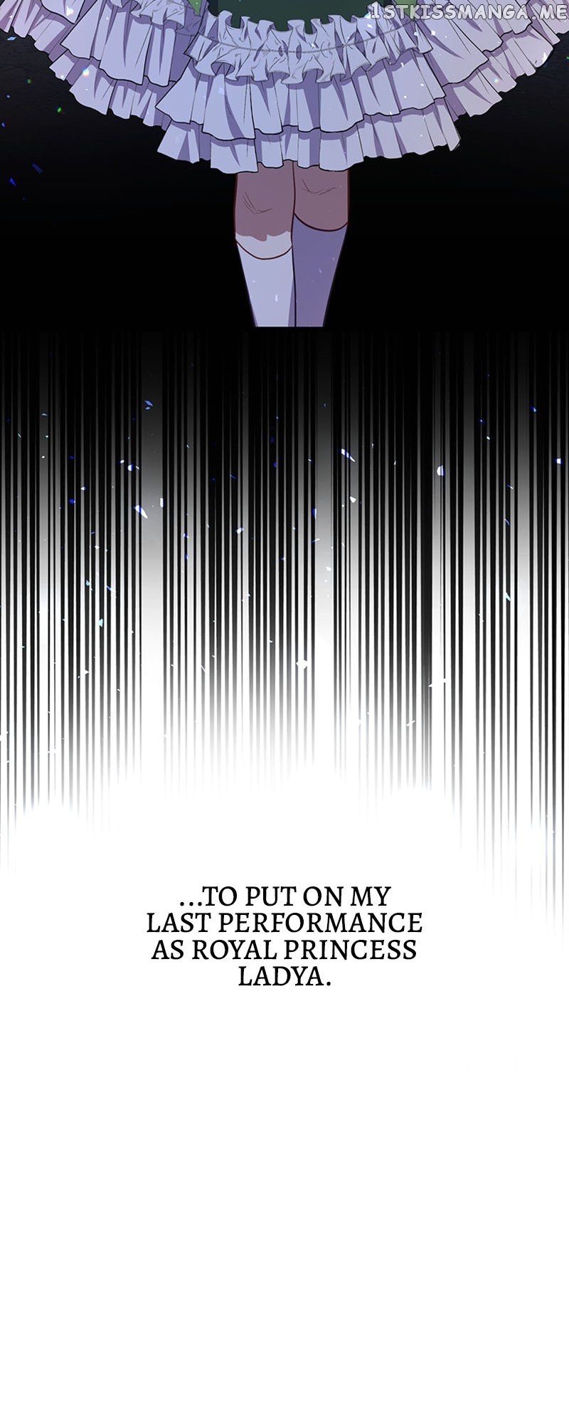 It’s Up to Us to Fight the Tyrant Chapter 26 - page 62