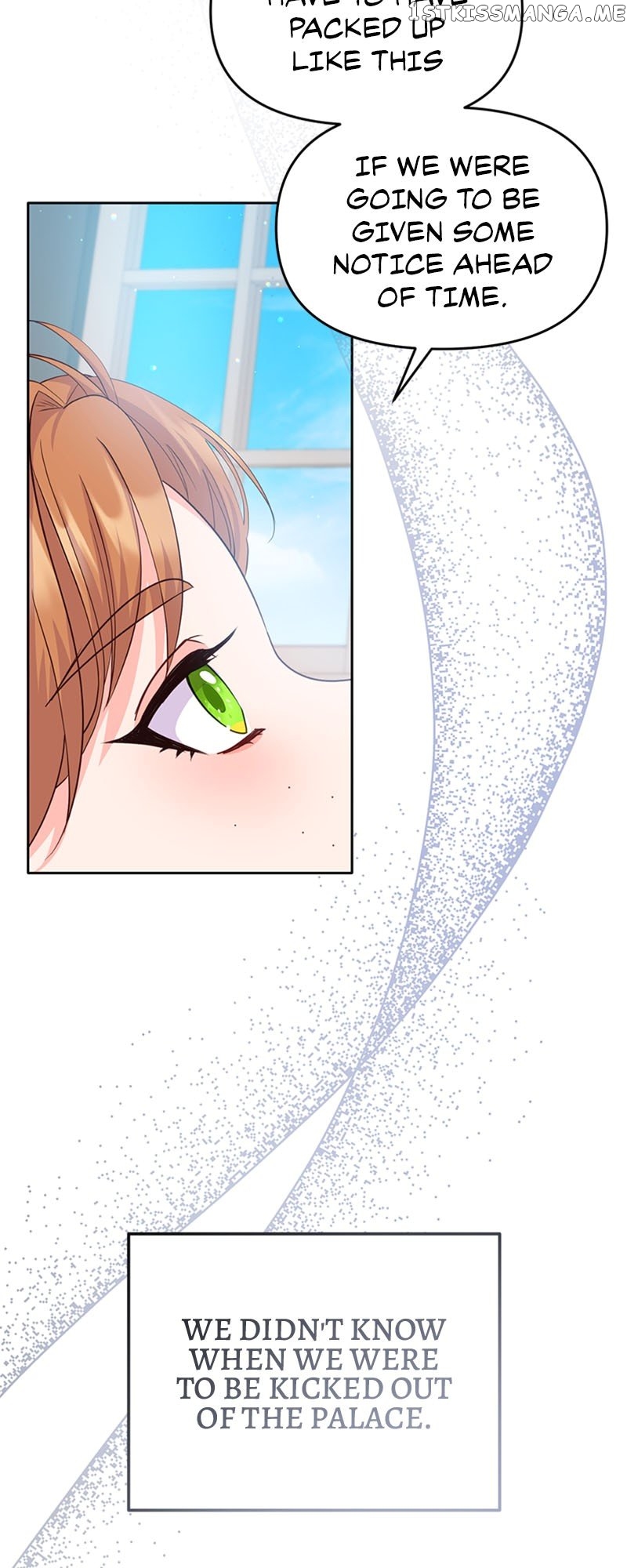 It’s Up to Us to Fight the Tyrant Chapter 25 - page 3