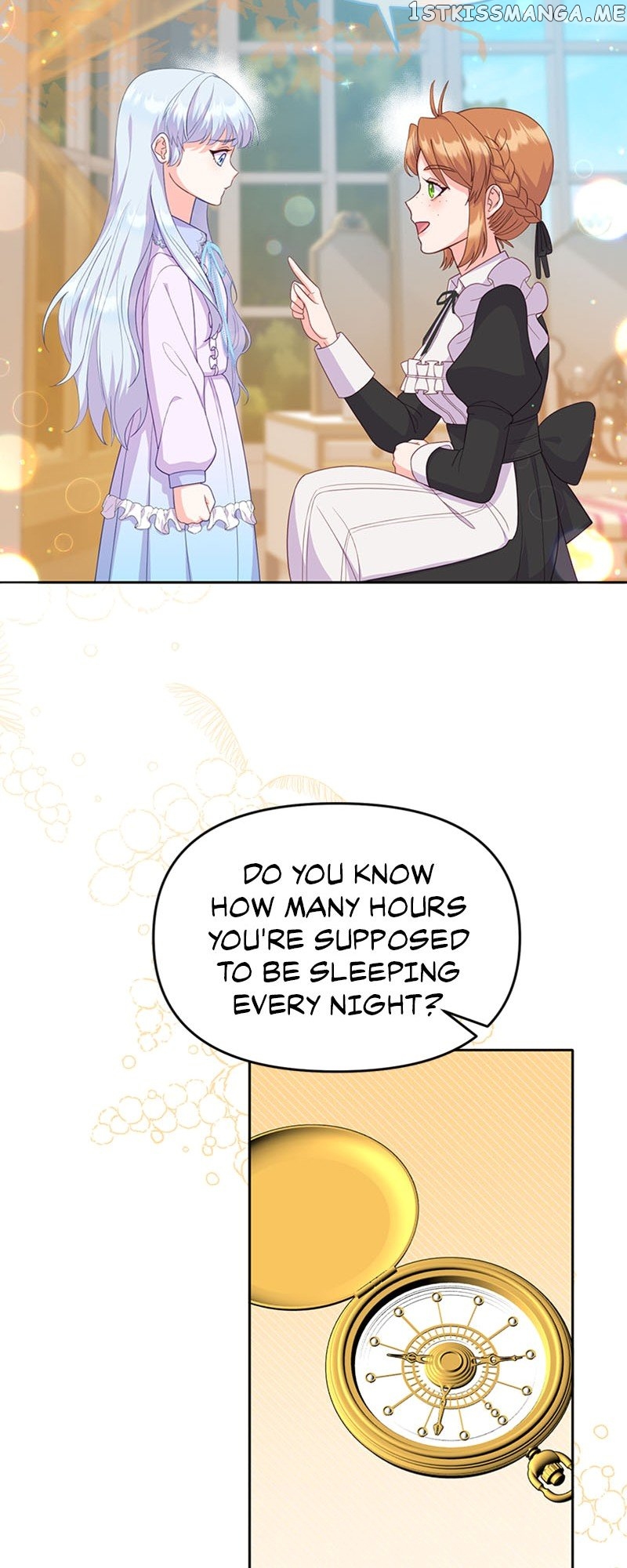 It’s Up to Us to Fight the Tyrant Chapter 25 - page 32