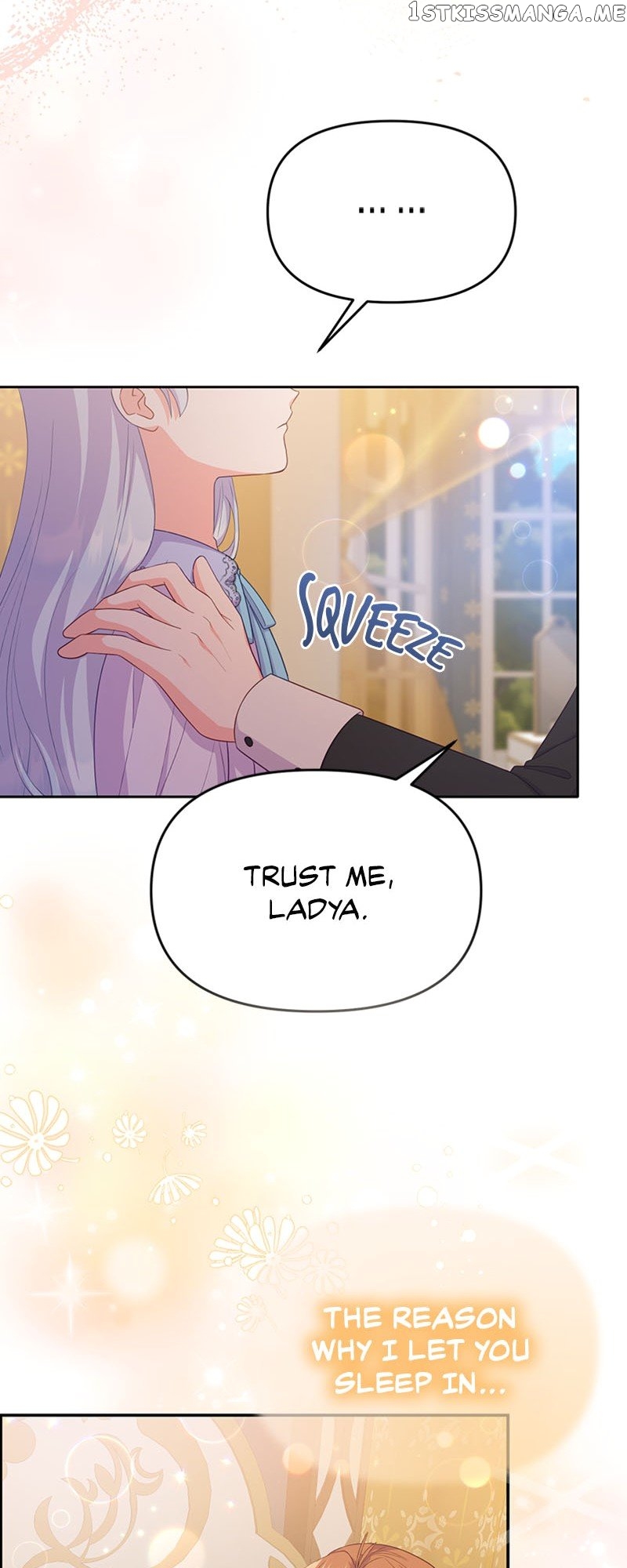 It’s Up to Us to Fight the Tyrant Chapter 25 - page 36