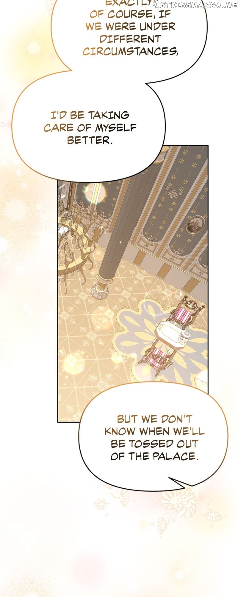 It’s Up to Us to Fight the Tyrant Chapter 25 - page 41