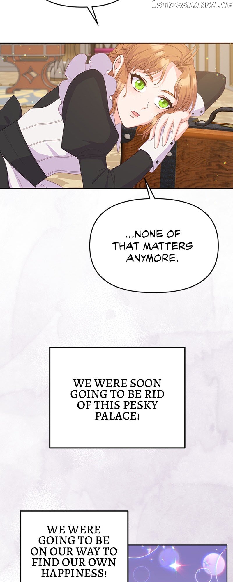 It’s Up to Us to Fight the Tyrant Chapter 25 - page 8