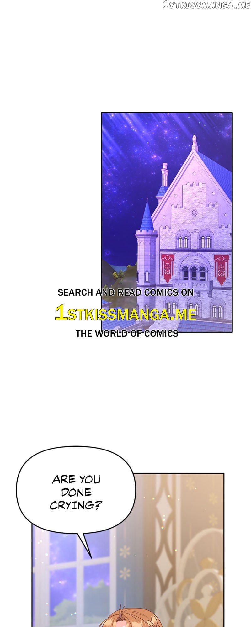 It’s Up to Us to Fight the Tyrant Chapter 24 - page 1