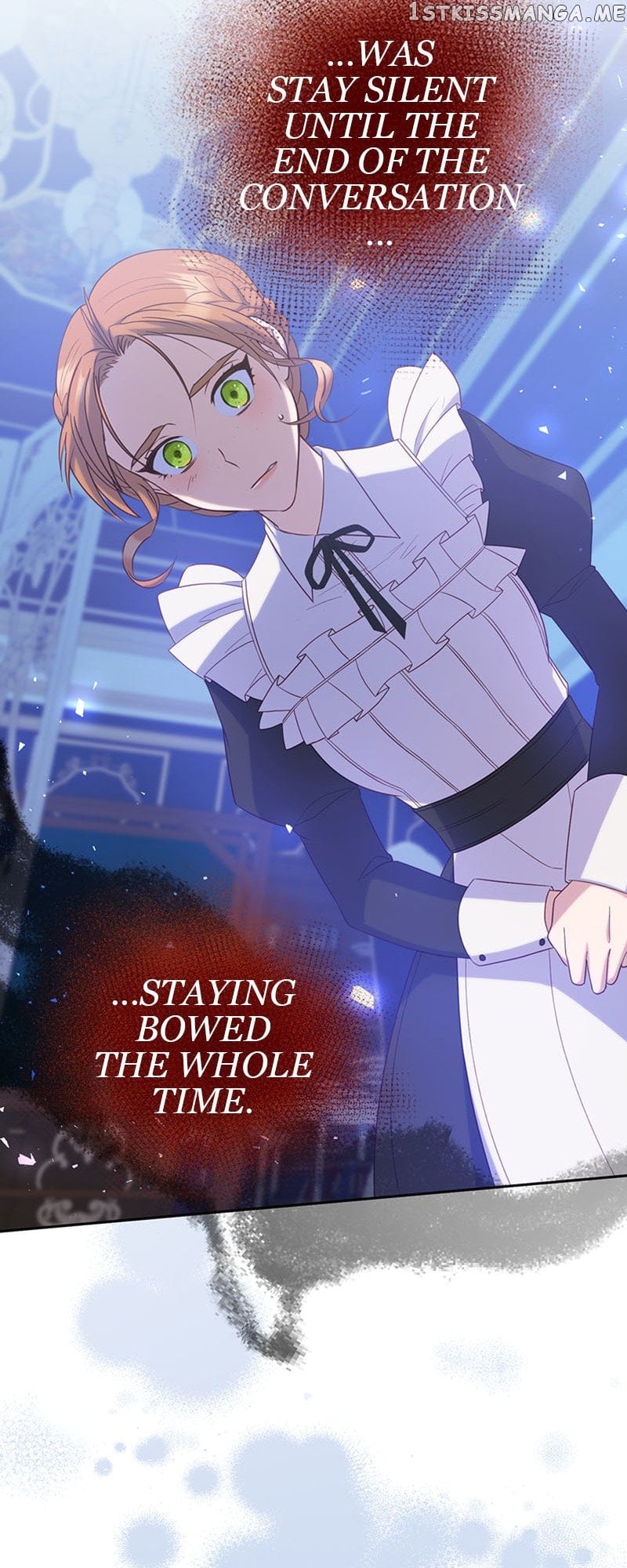 It’s Up to Us to Fight the Tyrant Chapter 24 - page 13