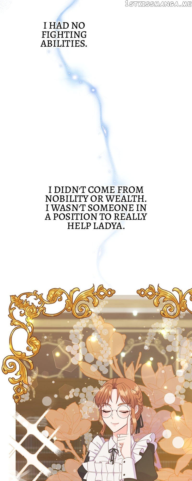 It’s Up to Us to Fight the Tyrant Chapter 24 - page 15