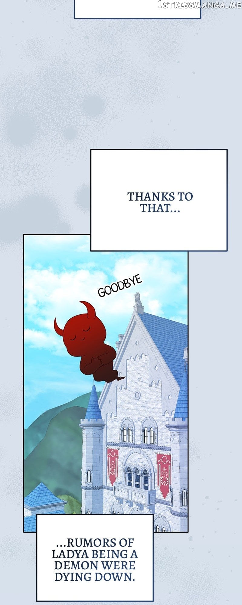 It’s Up to Us to Fight the Tyrant Chapter 24 - page 19