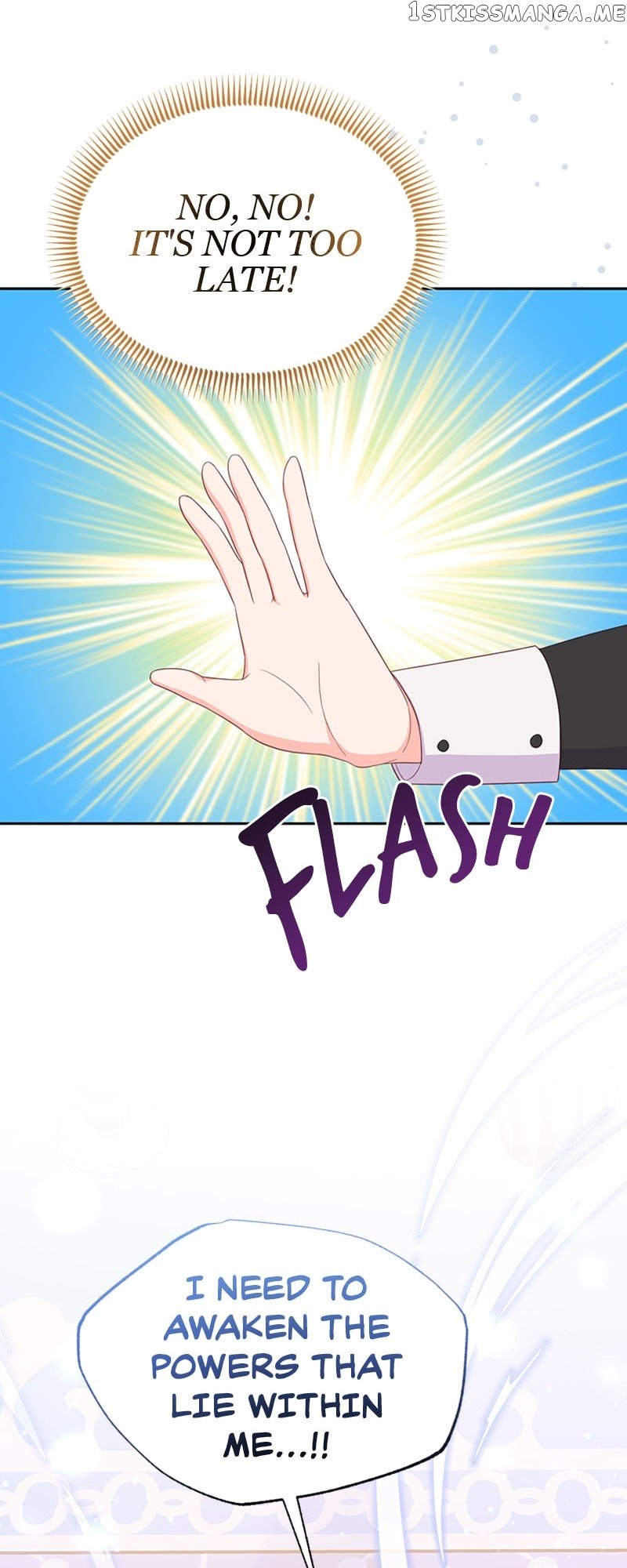 It’s Up to Us to Fight the Tyrant Chapter 24 - page 21