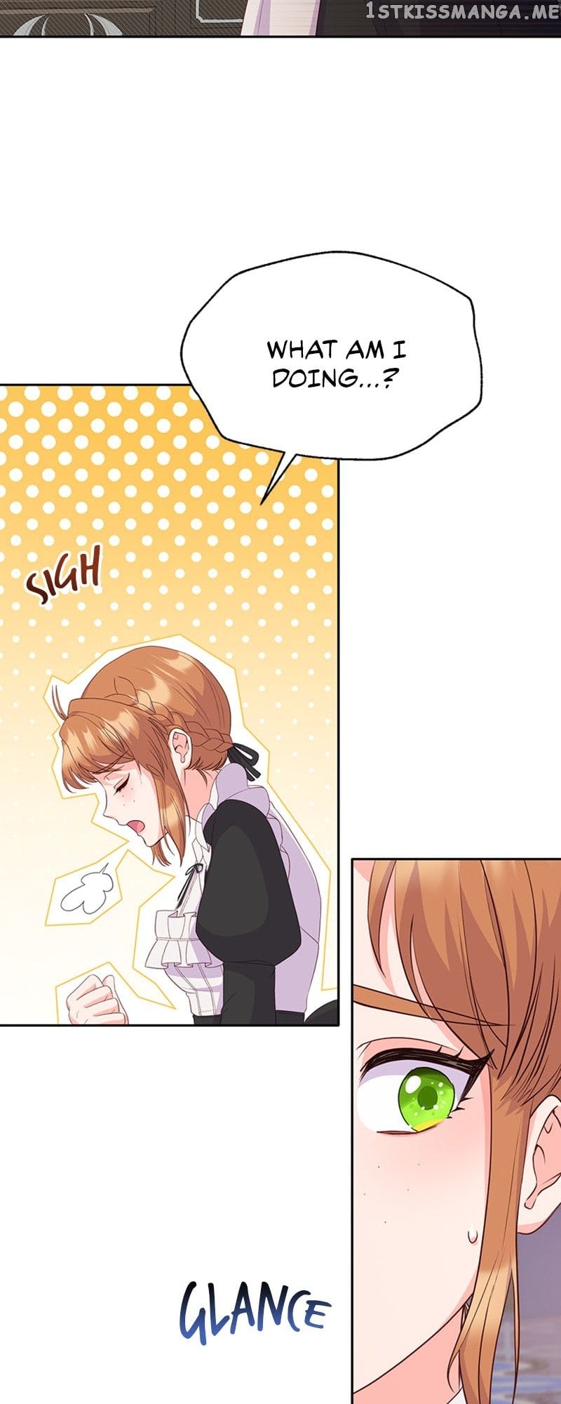 It’s Up to Us to Fight the Tyrant Chapter 24 - page 24