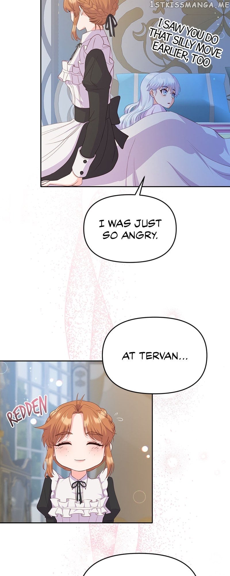 It’s Up to Us to Fight the Tyrant Chapter 24 - page 29