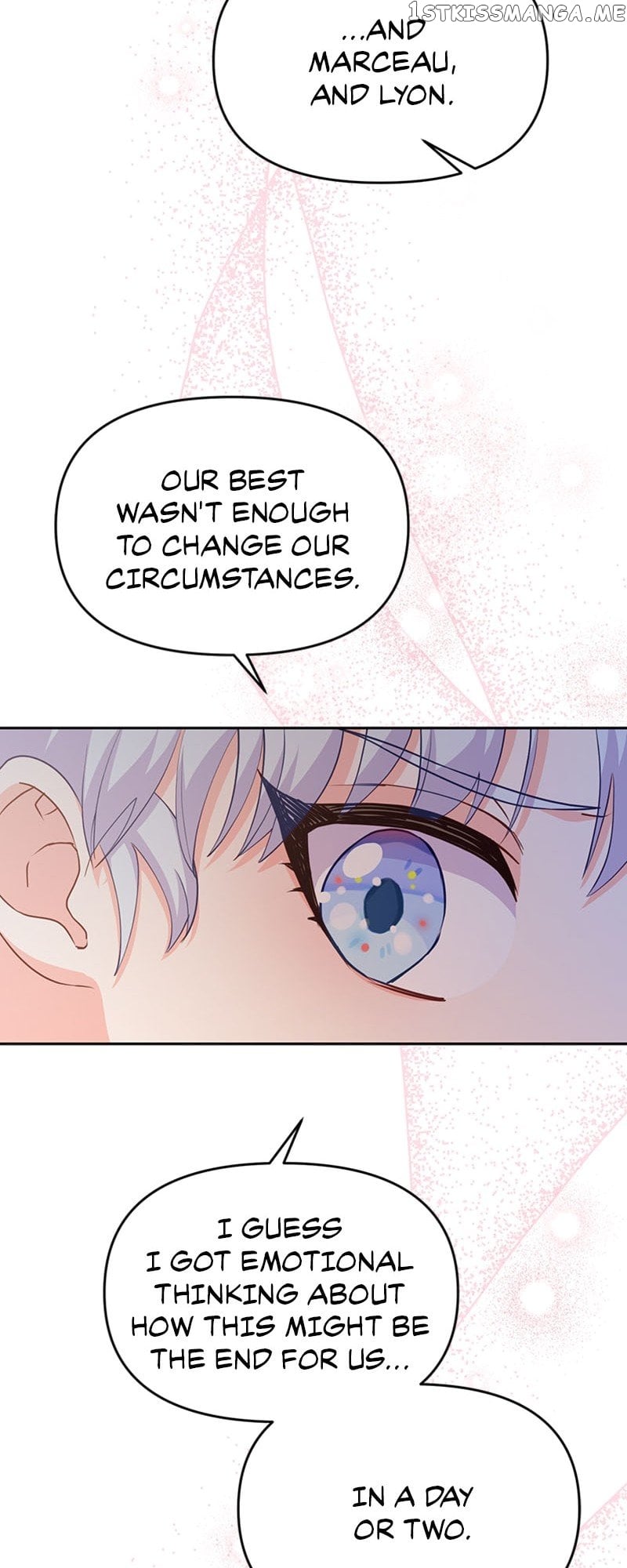 It’s Up to Us to Fight the Tyrant Chapter 24 - page 30