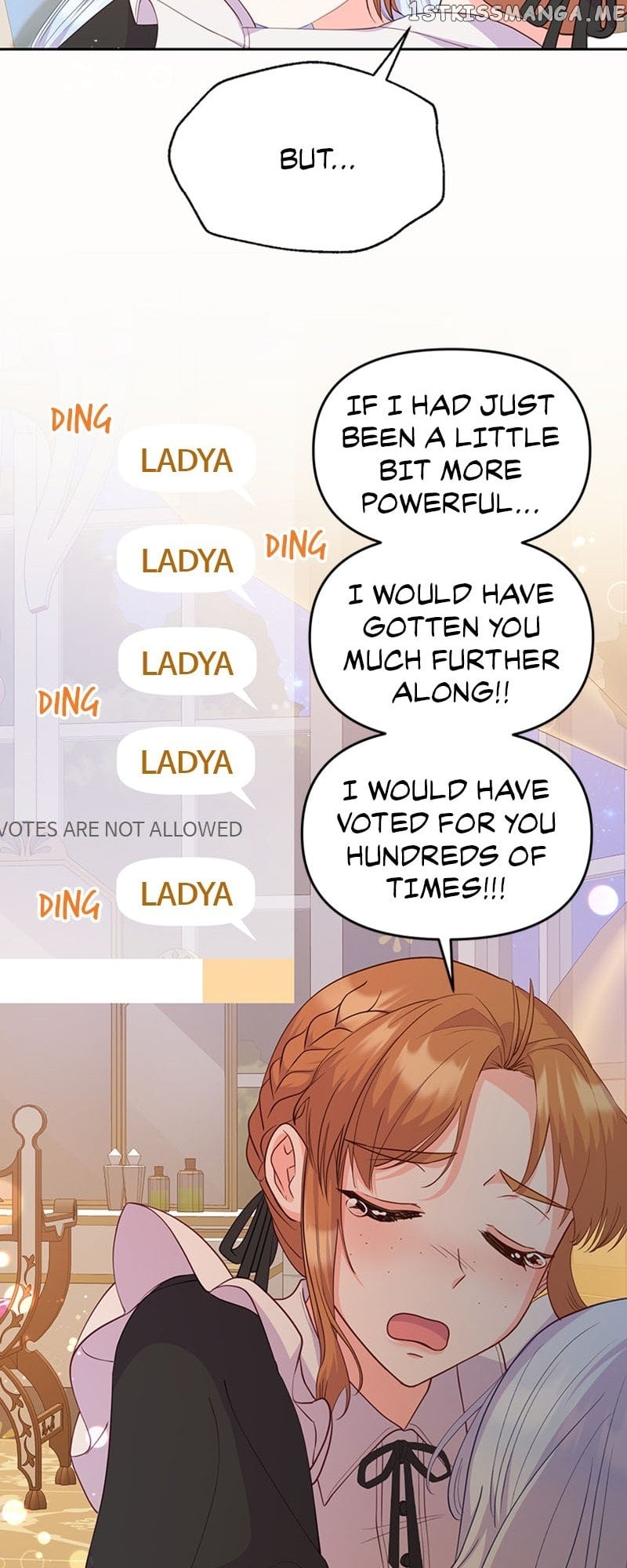 It’s Up to Us to Fight the Tyrant Chapter 24 - page 36