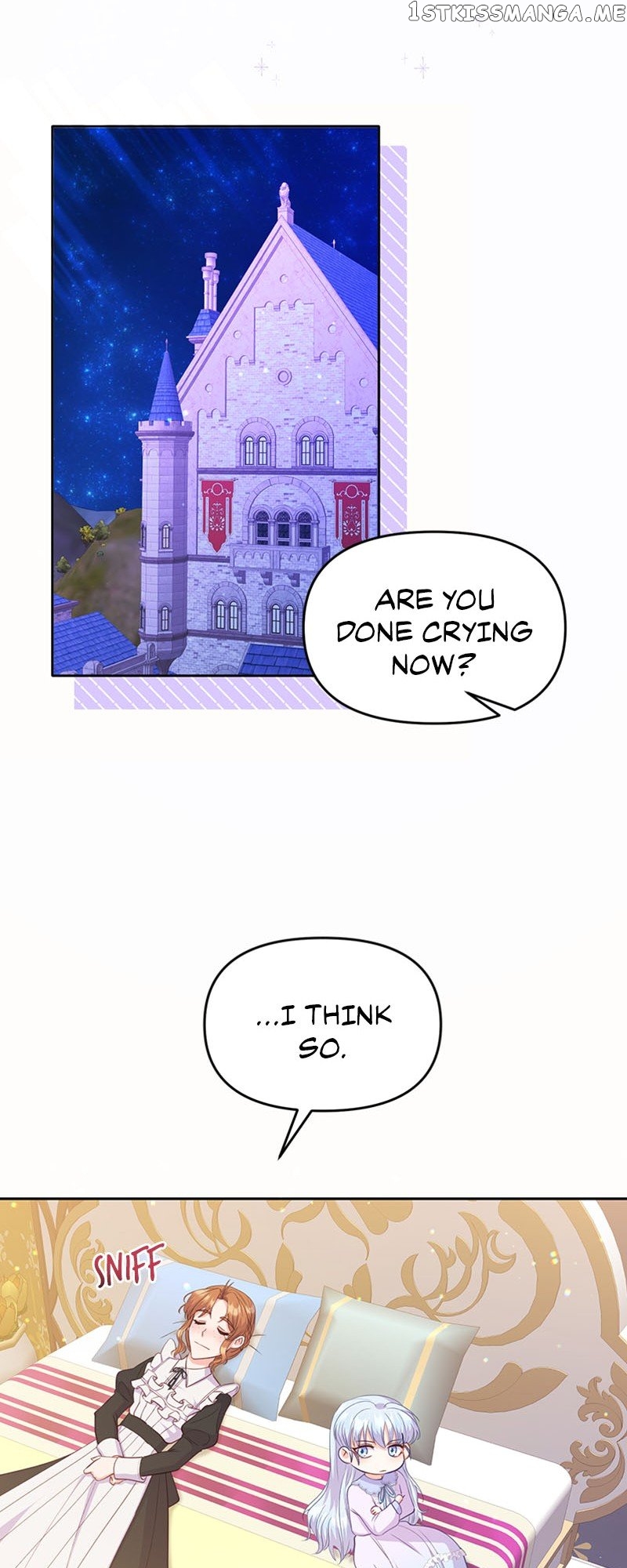 It’s Up to Us to Fight the Tyrant Chapter 24 - page 38