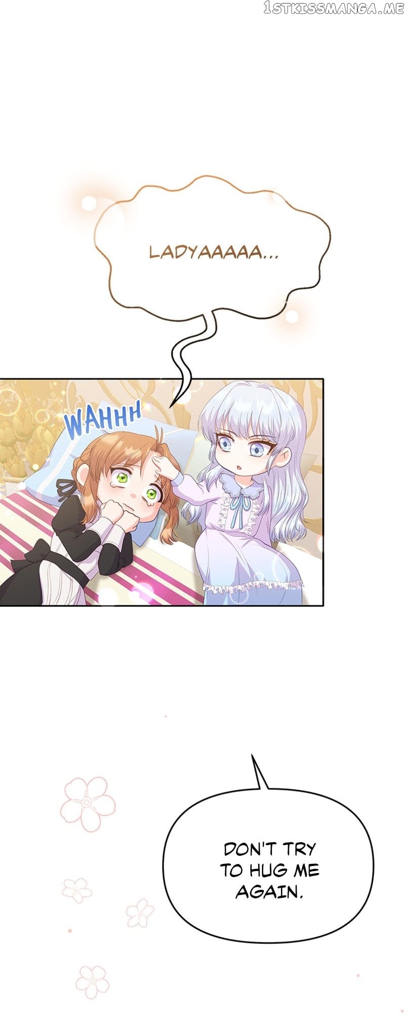 It’s Up to Us to Fight the Tyrant Chapter 24 - page 42