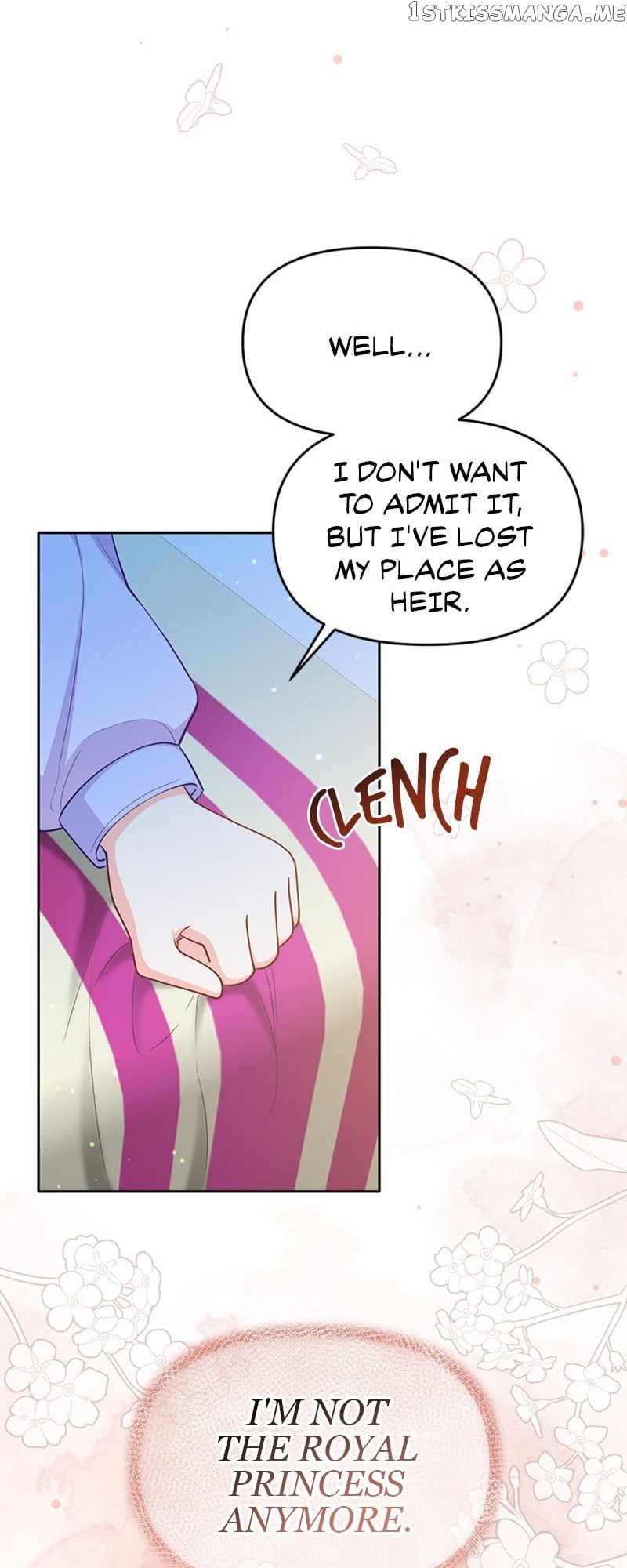 It’s Up to Us to Fight the Tyrant Chapter 24 - page 43