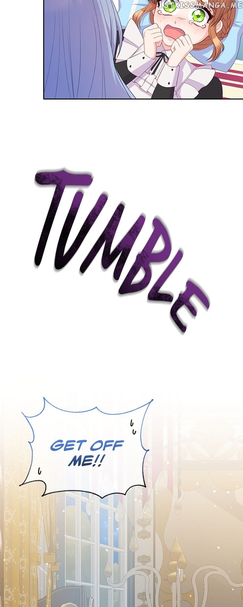 It’s Up to Us to Fight the Tyrant Chapter 24 - page 47