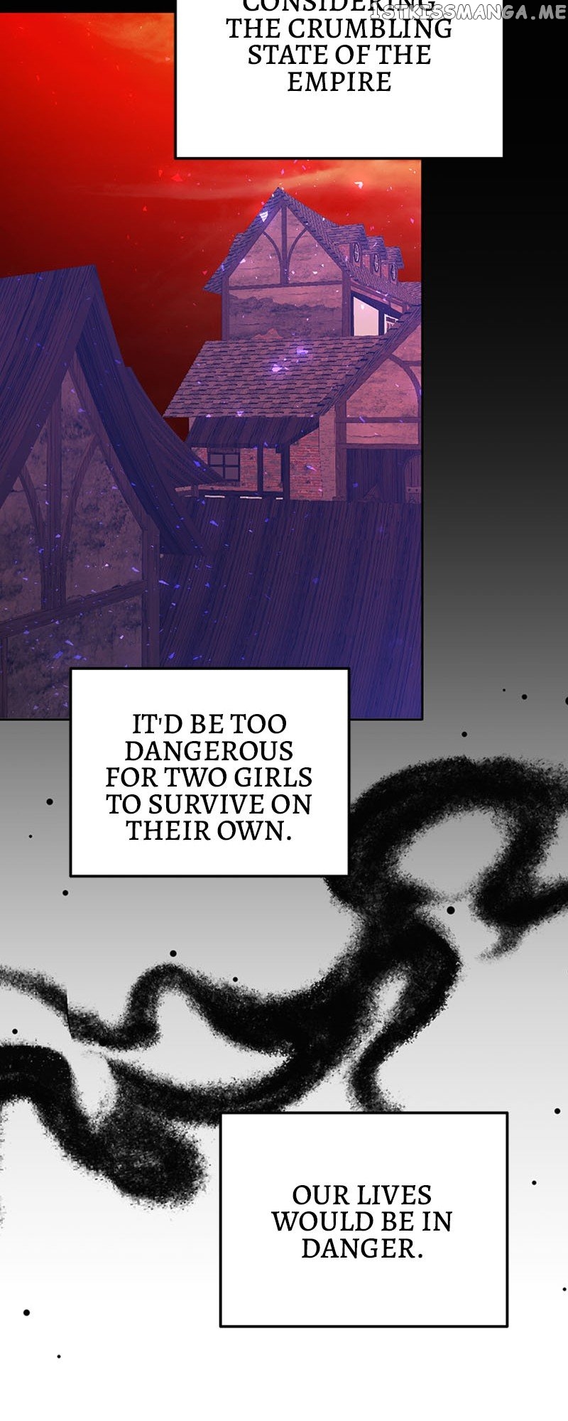 It’s Up to Us to Fight the Tyrant Chapter 24 - page 51