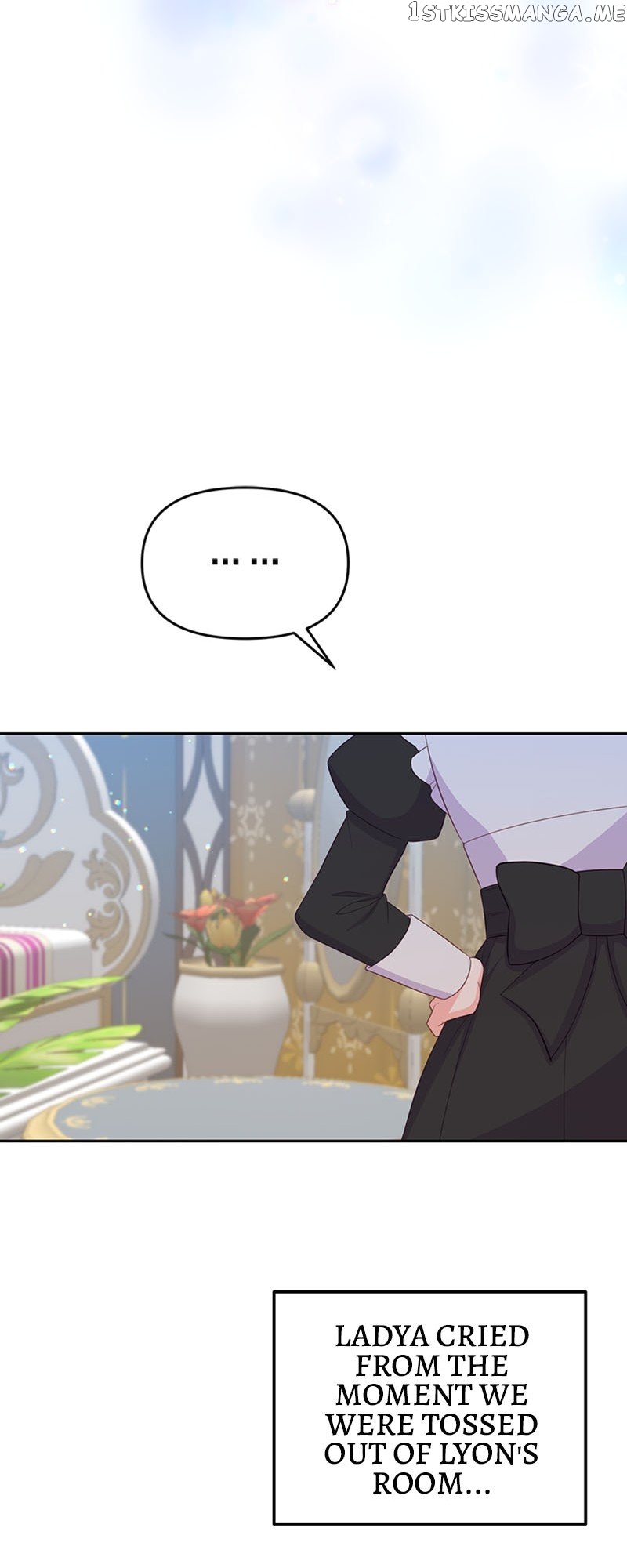 It’s Up to Us to Fight the Tyrant Chapter 24 - page 6