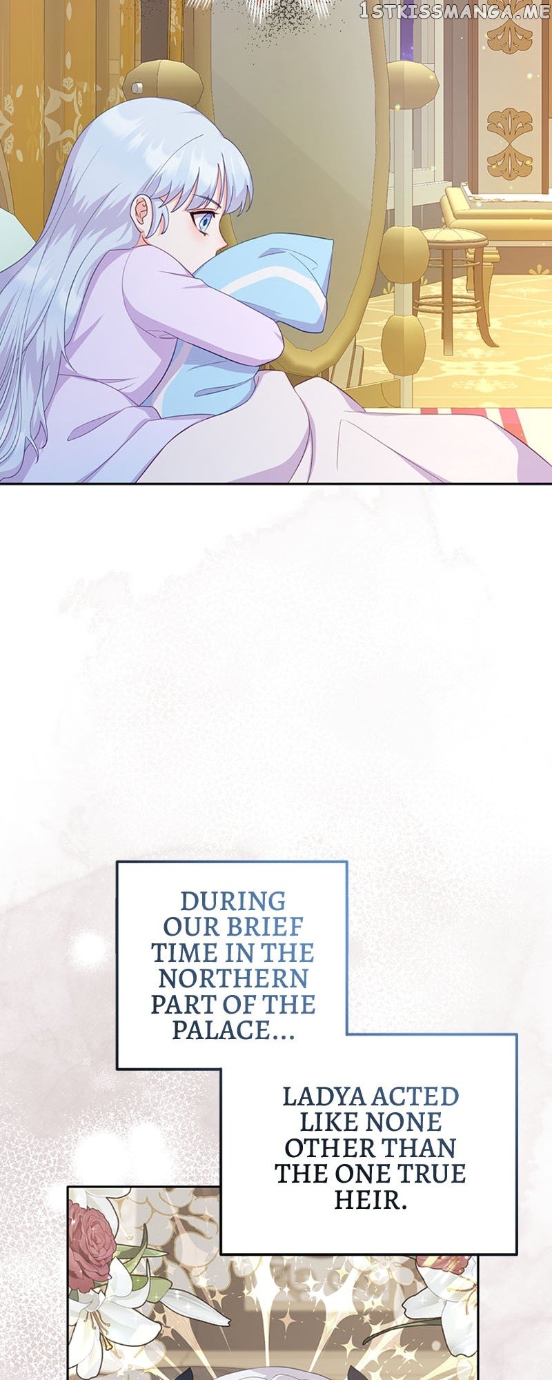 It’s Up to Us to Fight the Tyrant Chapter 24 - page 8