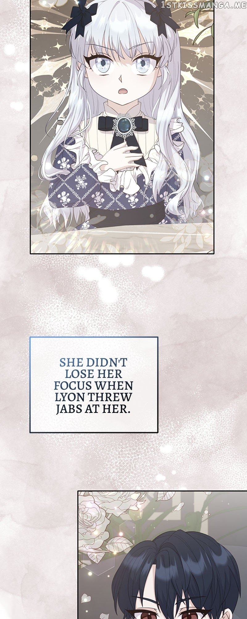It’s Up to Us to Fight the Tyrant Chapter 24 - page 9