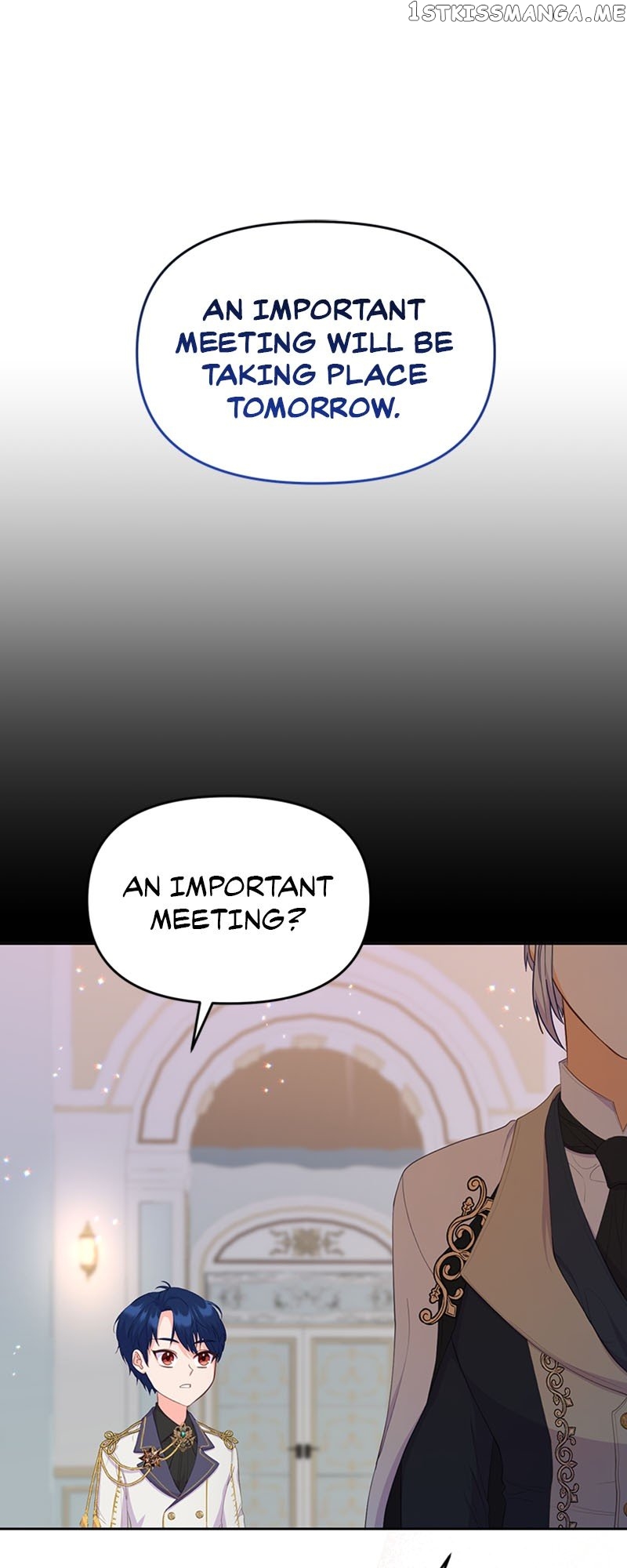 It’s Up to Us to Fight the Tyrant Chapter 23 - page 1