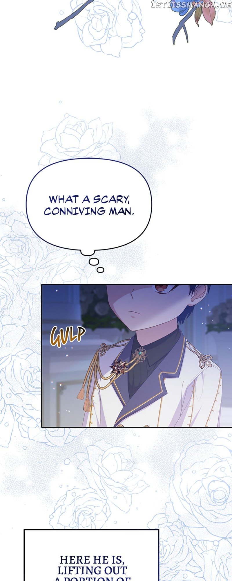 It’s Up to Us to Fight the Tyrant Chapter 23 - page 12