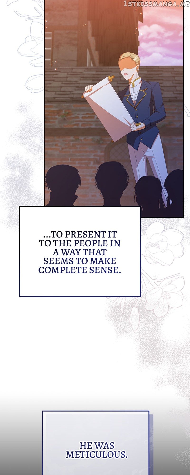 It’s Up to Us to Fight the Tyrant Chapter 23 - page 14