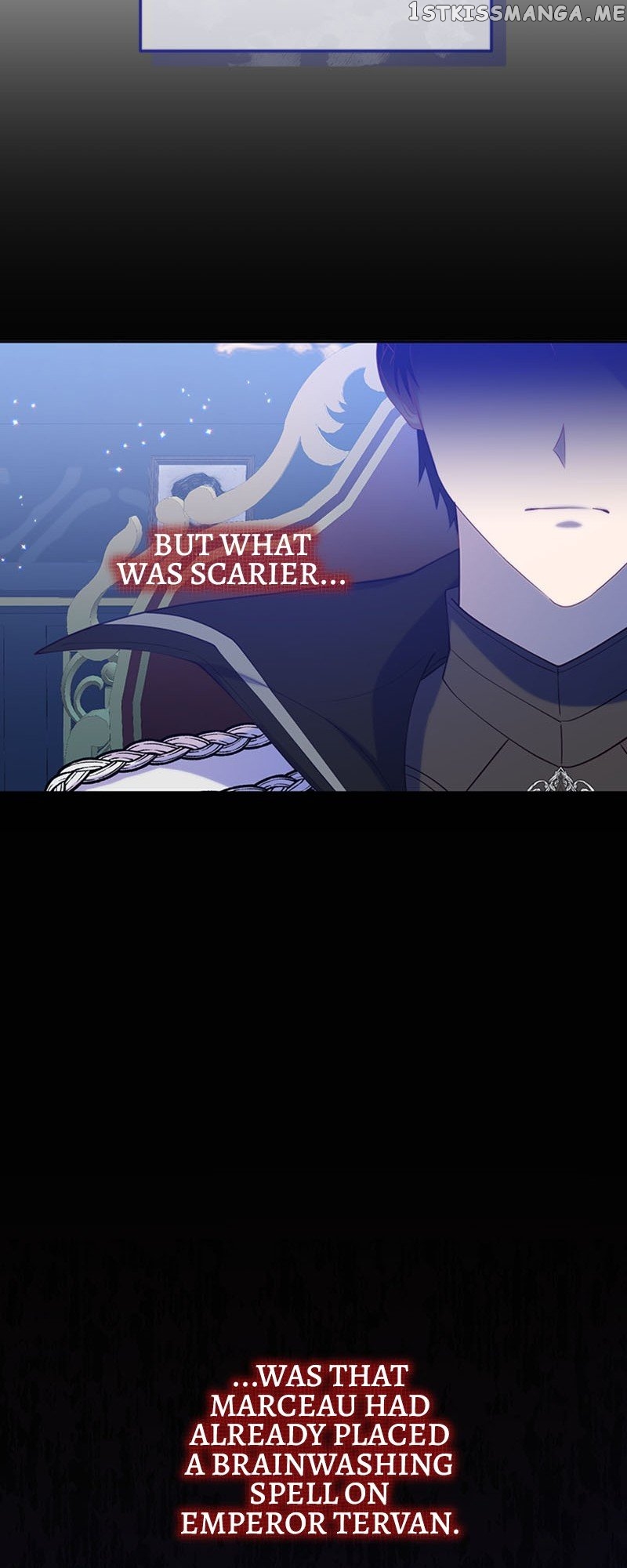 It’s Up to Us to Fight the Tyrant Chapter 23 - page 15